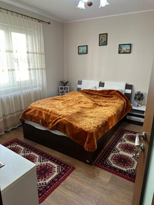 Apartament cu 2 camere, etajul 2/4, zona Podu Ros