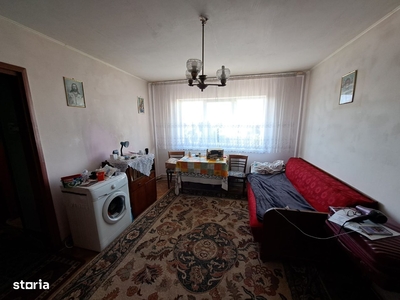 Apartament cu 2 camere semidecomandate, Areni