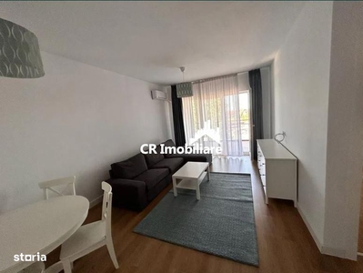 Apartament cu 2 dormitoare | 54mp | balcon | zona Restaurant Regal