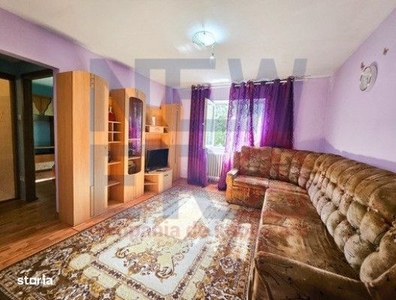 Apartament 3 Camere - Central Strada Victoriei