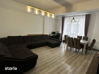 Apartament de vanzare in Doamna Stanca