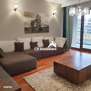 Apartament 2 Camere Pipera | Onix Park | LUX