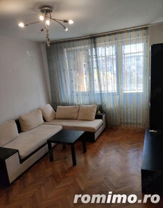 Apartanment 2 camere | metrou Brancoveanu | bloc anvelopat | AC | loc de parcare