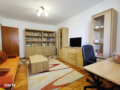 Apartament 3 camere Cortina North/Pipera/Parcare