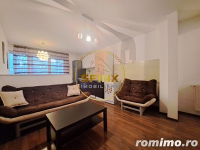 De inchiriat apartament 2 camere Drumul Taberei