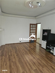 Apartament 3 camere, Alfa