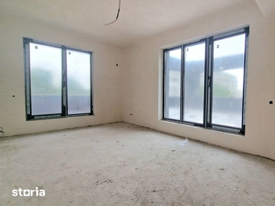 Centru - Gara - Apartament 4 camere, 2 bai, amenajat modern