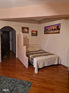 Apartament 42 mp, zona Buna Ziua