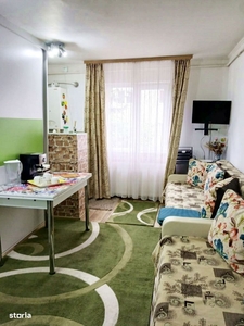 Apartament cu 3 camere,2 bai, etaj 4/7 ,73 mp in Marasti !