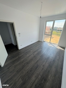 Duplex cu 4 camere, finalizat, zona Braytim