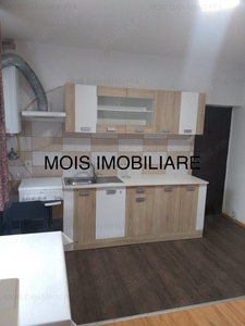 Ichiriez apartament 2 camere str. podului