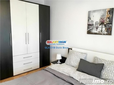 Inchiriere apartament 3 camere TITAN - in apropriere Park Lake