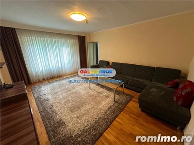 Inchiriere apartament 3 camere zona Mihai Bravu-V.Luminoasa