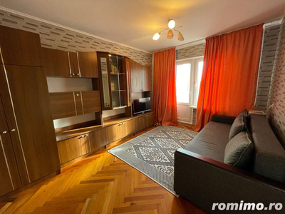 Inchiriez apartament cu 1 camera in zona Grigorescu