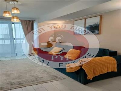 Novum Residence | Apartament 2 camere | 57mp | decomandat | B7565