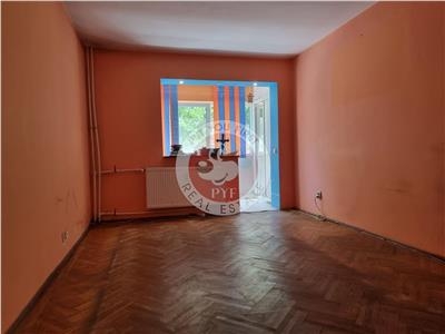 Piata Gorjului | Apartament 2 camere | 53mp | semidecomandat | B7516