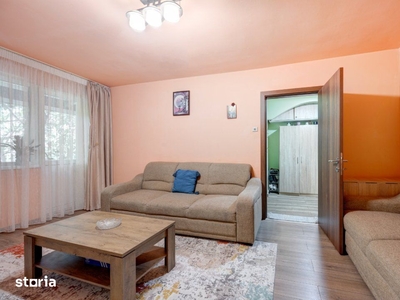 Apartament 2 camere metrou Tineretului