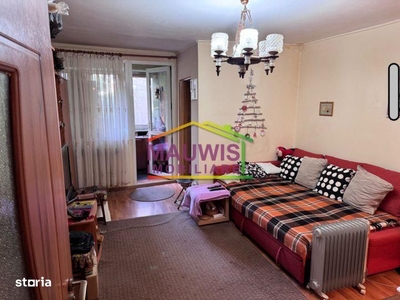 Apartament 3 Camere in Vila -Curte/Garaj - Bulevardul Dacia