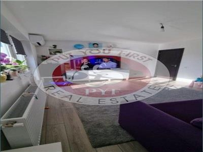 Theodor Pallady | Apartament 2 camere | 55mp | decomandat | B7586