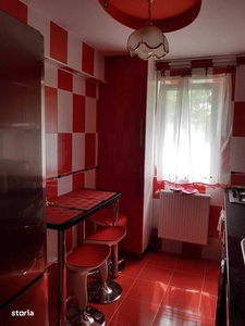 Vand apartament 2 camere