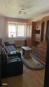 Vand apartament 2 camere