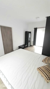 Vanzare apartament cu 3 camere in Cluj Napoca, cartier Andrei Muresanu