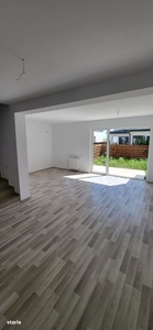 Apartament cu 3 camere decomandat, etajul 1 - Canta