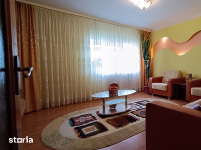 Apartament 3 camere Nitu Vasile