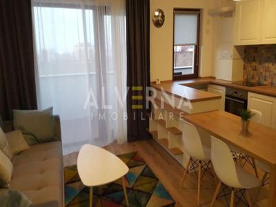 Apartament 2 camere | 56 mp | mobilat si utilat I balcon | EUROPA