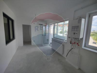 Apartament 2 camere in Cartier Rezidential Nou/Calea Bucuresti