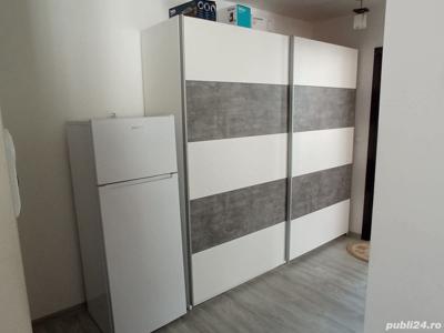 Apartament 2 camere ,Unirii ,Vasile Sabadeanu ,bloc nou