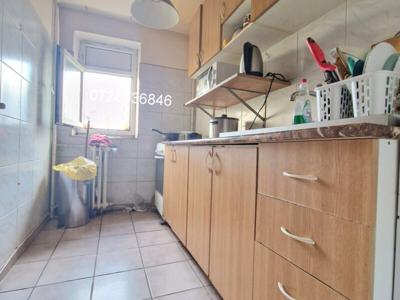 Apartament 4 camere Dristor metrou, etaj 4/10