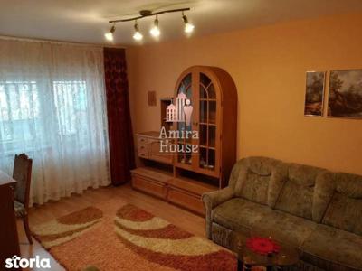 Apartament 4 camere etaj 2 zona P-ta Ion Mester