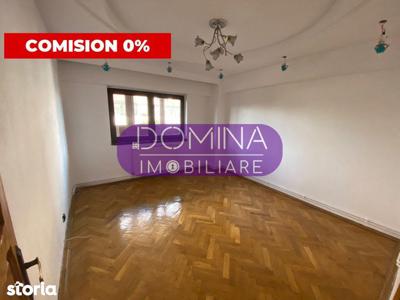 Apartament cu 2 camere în Florești, zona Atelierul de Pizza