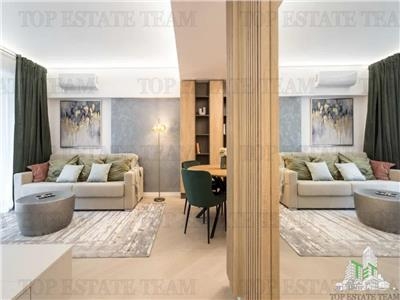 3 Camere|Complex Rezidential|Pipera