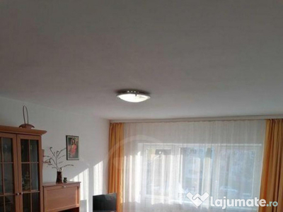 Apartament 1 camera decomandat MANASTUR