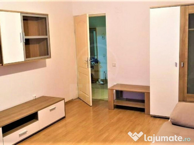 Apartament 1 camera decomandat ZORILOR