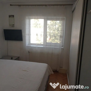 Apartament 1 camera Galata