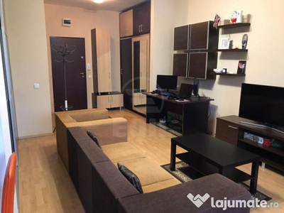 Apartament 1 camera nedecomandat MARASTI