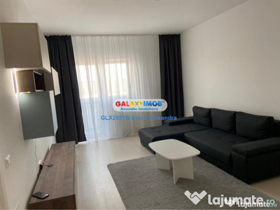 Apartament 2 Cam Lux Bloc Nou Berceni - Aparatorii Patriei