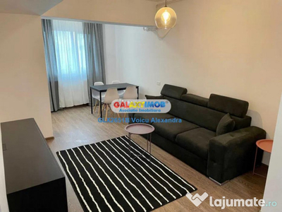 Apartament 2 Cam Lux Bloc Nou Berceni - Dimitrie Leonida