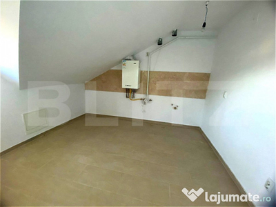 Apartament 2 camere, 51 mp, zona Pepinierii