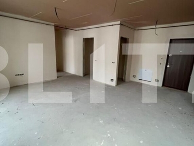 Apartament 2 camere, 57 mp, incalzire in pardoseala, zona Regal