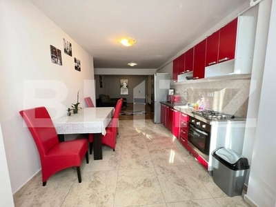 Apartament 2 camere, 67 mp, modern, petfriendly, zona Florilor