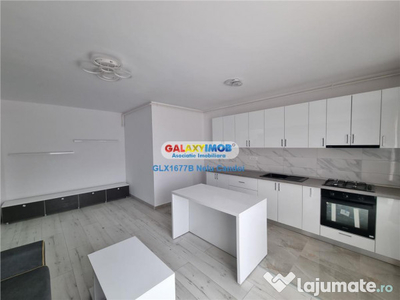 APARTAMENT 2 CAMERE BRAGADIRU CARTIERUL LATIN