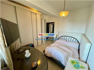 Apartament 2 camere Bucurestii Noi | Centrala | Parcare | 9min. metrou