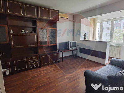 Apartament de inchiriat | 2 camere | 1 minut de Metrou Pacii