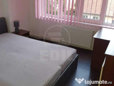 Apartament 2 camere decomandat GHEORGHENI