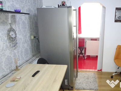 Apartament 2 camere decomandat in Deva, zona Neptun, mobilat