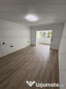 Apartament 2 camere, decomandat - zona Racadau